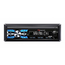 Автомагнитола NAKAMICHI NQ615B
