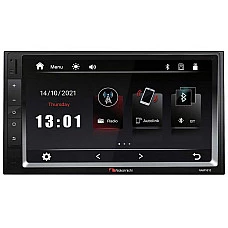 Автомагнитола NAKAMICHI NAM1610
