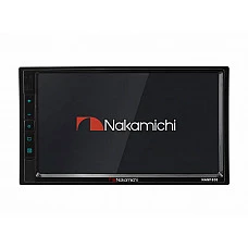 Автомагнитола NAKAMICHI NAM1630
