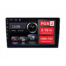 Автомагнитола INCAR PGA2-7709
