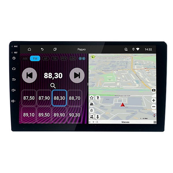 Автомагнитола INCAR TSA-7090