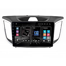Автомагнитола INCAR DTA2-2410 Hyunday Creta
