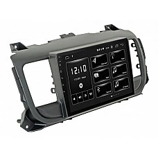 Автомагнитола INCAR DTA-2303u Peugeot Exspert. Traveller 17+
