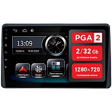 Автомагнитола INCAR PGA2-1407u
