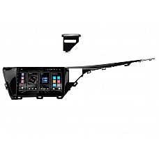 Автомагнитола INCAR DTA-2226 Toyota Camry 18+
