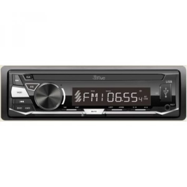 Автомагнитола FIVE F20W