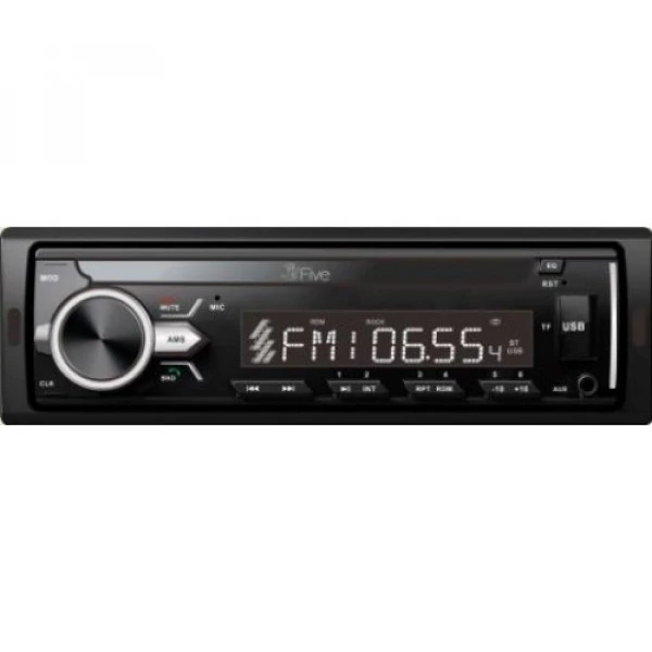 Автомагнитола FIVE F24W