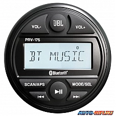 Автомагнитола JBL PRV175
