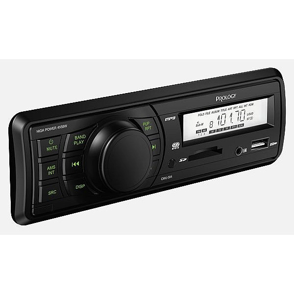 Автомагнитола PROLOGY CMU-301