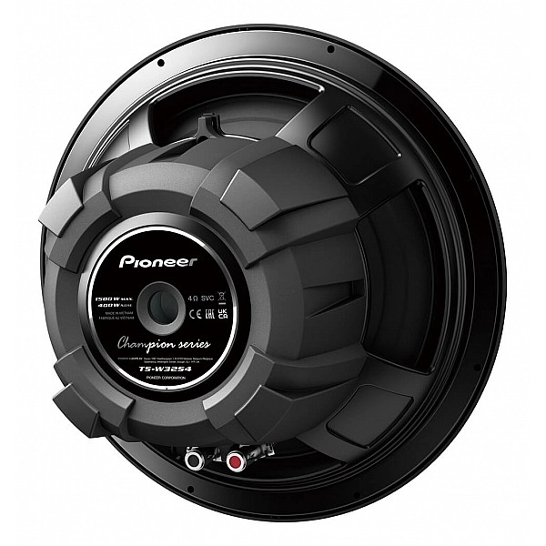 Автомобильный сабвуфер Pioneer TS-W32S4