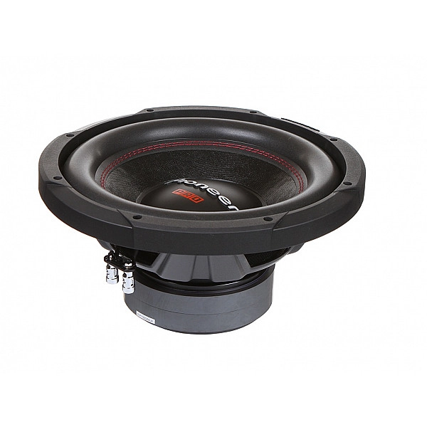 Автомобильный сабвуфер Pioneer TS-W3010PRO