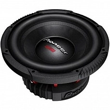 Автомобильный сабвуфер Pioneer TS-W3820PRO

