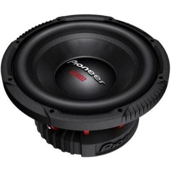 Автомобильный сабвуфер Pioneer TS-W3820PRO