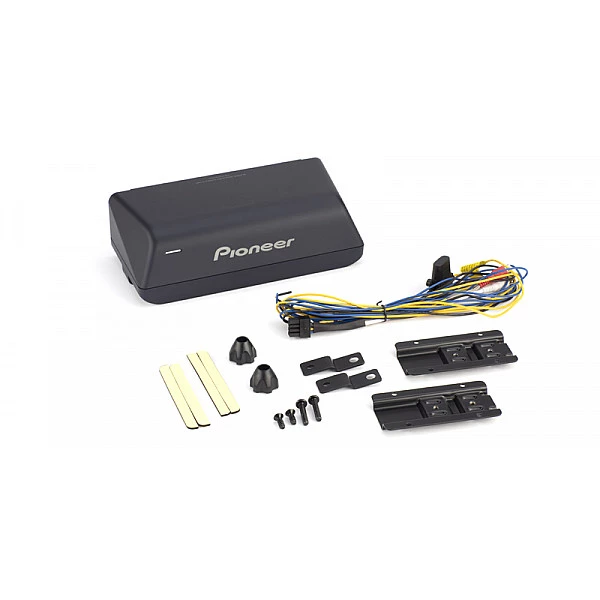 Автомобильный сабвуфер Pioneer TS-WX010A