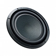 Автомобильный сабвуфер SONY XS-GSW121 
