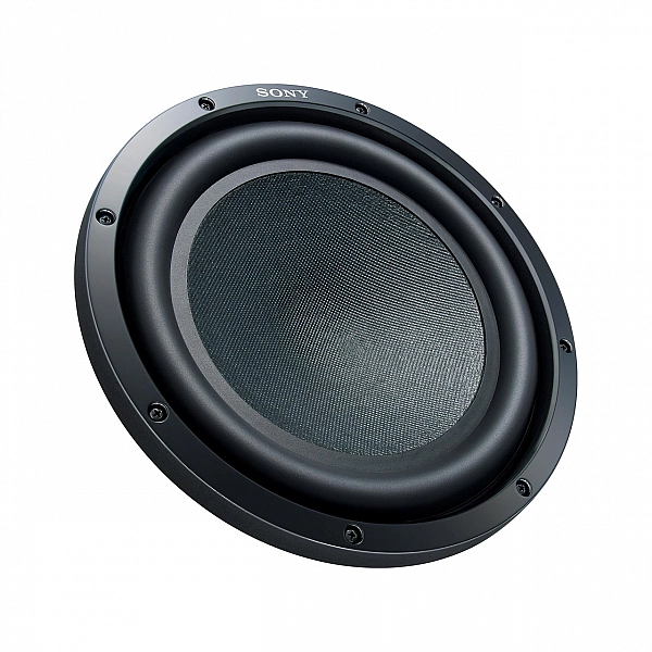 Автомобильный сабвуфер SONY XS-GSW121