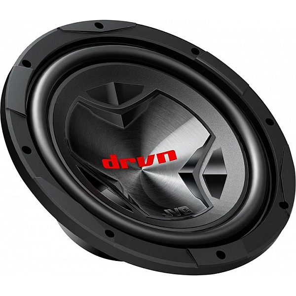 Автомобильный сабвуфер JVC CW-DR120