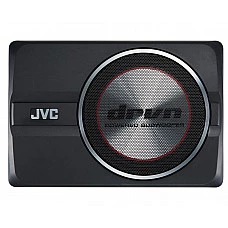 Автомобильный сабвуфер JVC CW-DRA8
