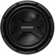 Автомобильный сабвуфер Kenwood KFC-PS2517W

