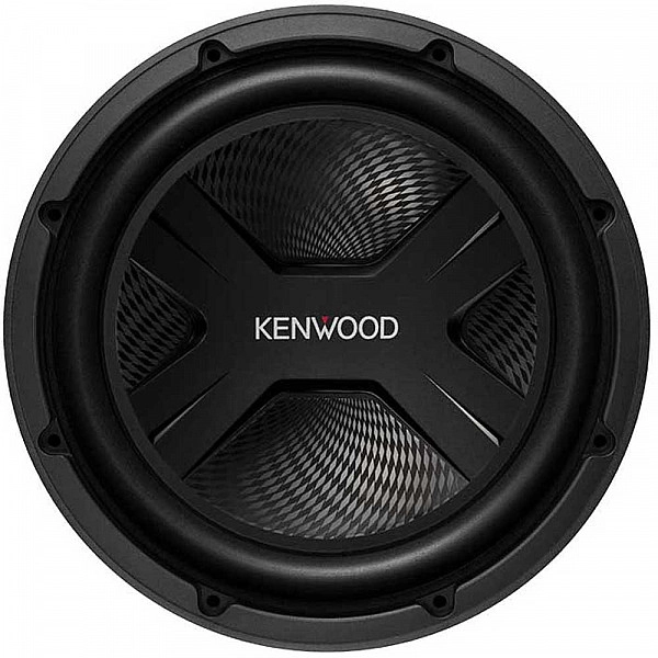 Автомобильный сабвуфер Kenwood KFC-PS2517W