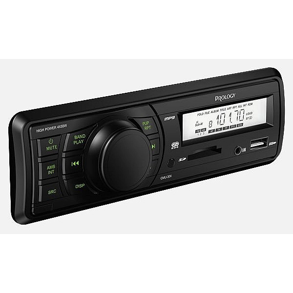 Автомагнитола PROLOGY CMU-306