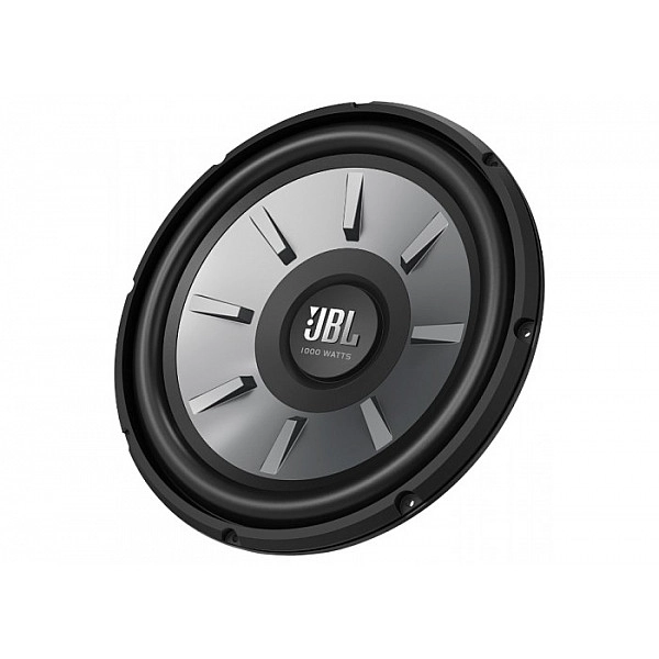 Автомобильный сабвуфер JBL STAGE 1010