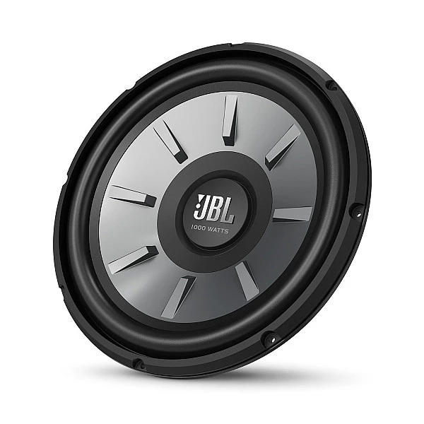 Автомобильный сабвуфер JBL STAGE 1210