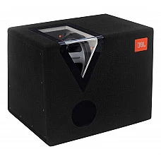 Автомобильный сабвуфер JBL GT-12BP
