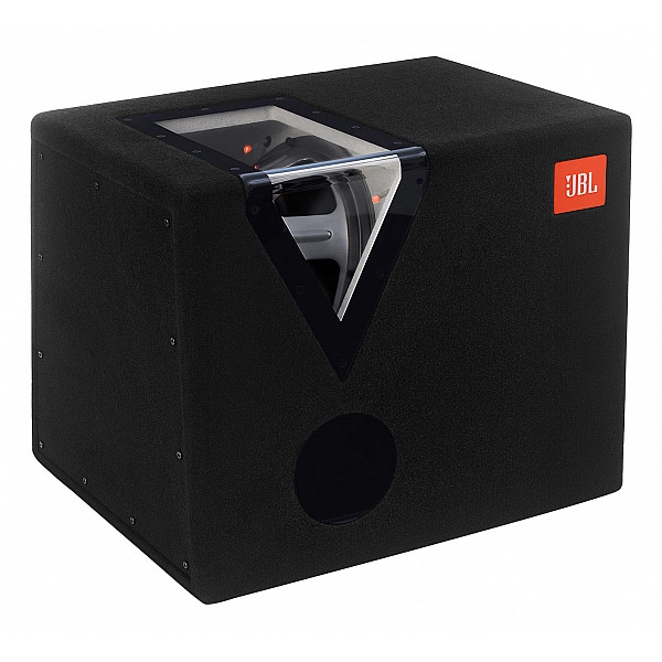 Автомобильный сабвуфер JBL GT-12BP