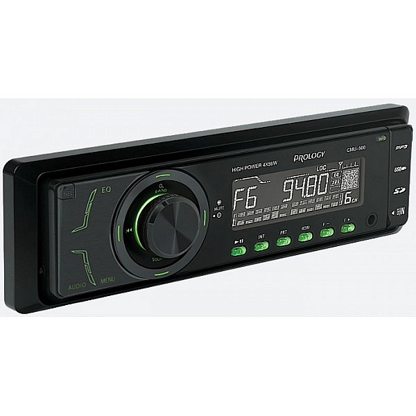 Автомагнитола PROLOGY CMU-500