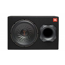 Автомобильный сабвуфер JBL BassPro12

