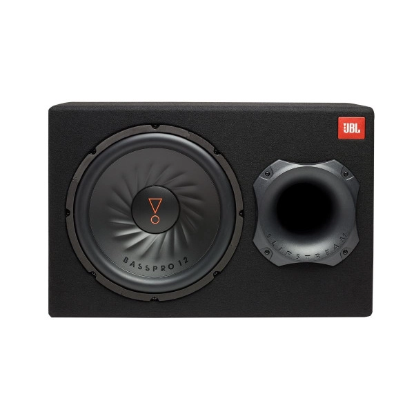 Автомобильный сабвуфер JBL BassPro12