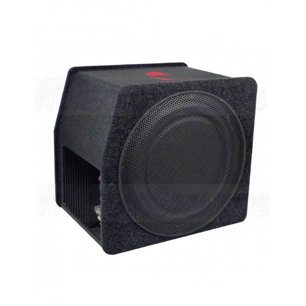 Автомобильный сабвуфер Nakamichi NBS210A