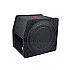 Автомобильный сабвуфер Nakamichi NBS210A