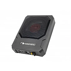 Автомобильный сабвуфер Nakamichi NBF10.2A
