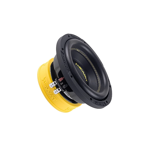 Автомобильный сабвуфер SWAT MAS-8