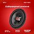 Автомобильный сабвуфер ACV FEST F12D2