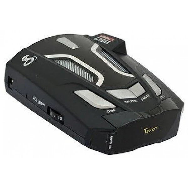 Радар-детектор Cobra CT 5550
