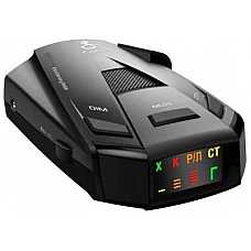 Радар-детектор Cobra CT 2450
