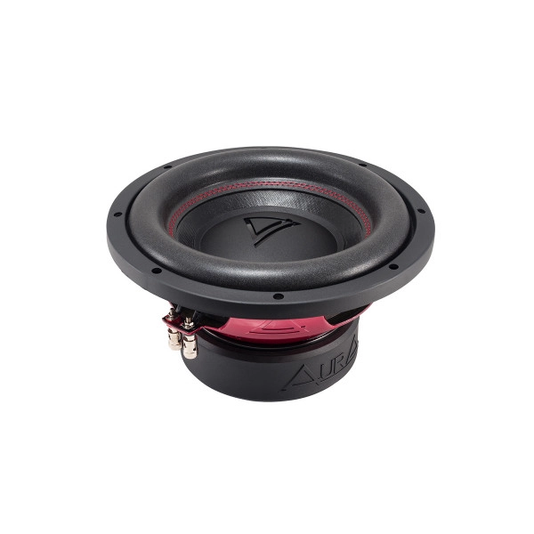 Автомобильный сабвуфер AURA STORM-10.D2