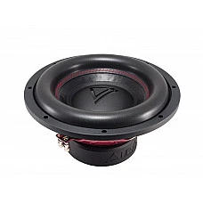 Автомобильный сабвуфер AURA STORM-12.D2
