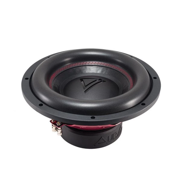 Автомобильный сабвуфер AURA STORM-12.D2
