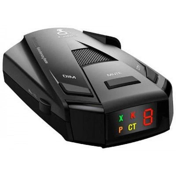 Радар-детектор Cobra CT 2550