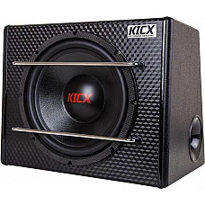 Автомобильный сабвуфер KICX AP 300BPA

