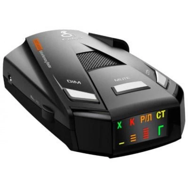 Радар-детектор Cobra CT 2650