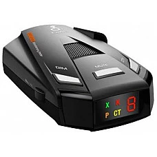 Радар-детектор Cobra CT 2750
