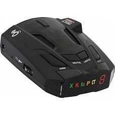 Радар-детектор Cobra CT 5350
