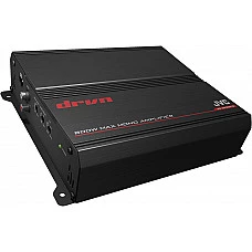 Автомобильный усилитель JVC KS-DR3001D

