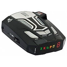 Радар-детектор Cobra CT 5450
