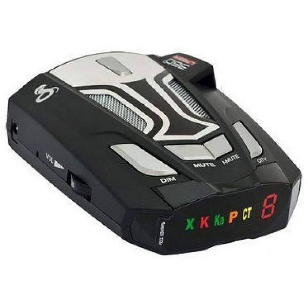 Радар-детектор Cobra CT 5450